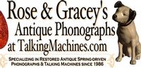 Rose & Gracey's Antiques coupons